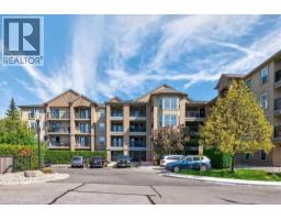 2055 APPLEBY Line Unit# 402, burlington, Ontario