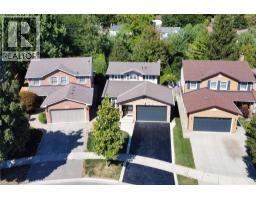 3224 TWIN OAKS Crescent, burlington, Ontario
