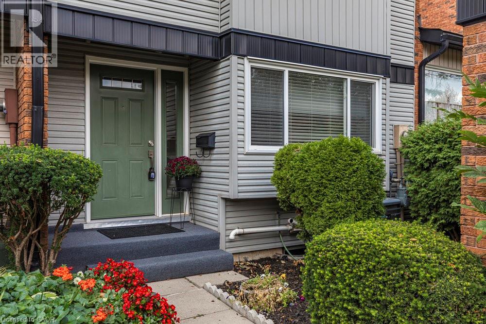 1556 KERN'S Road Unit# 3, burlington, Ontario