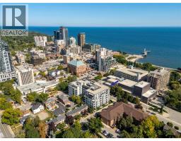 1441 ELGIN Street Unit# PH602, burlington, Ontario