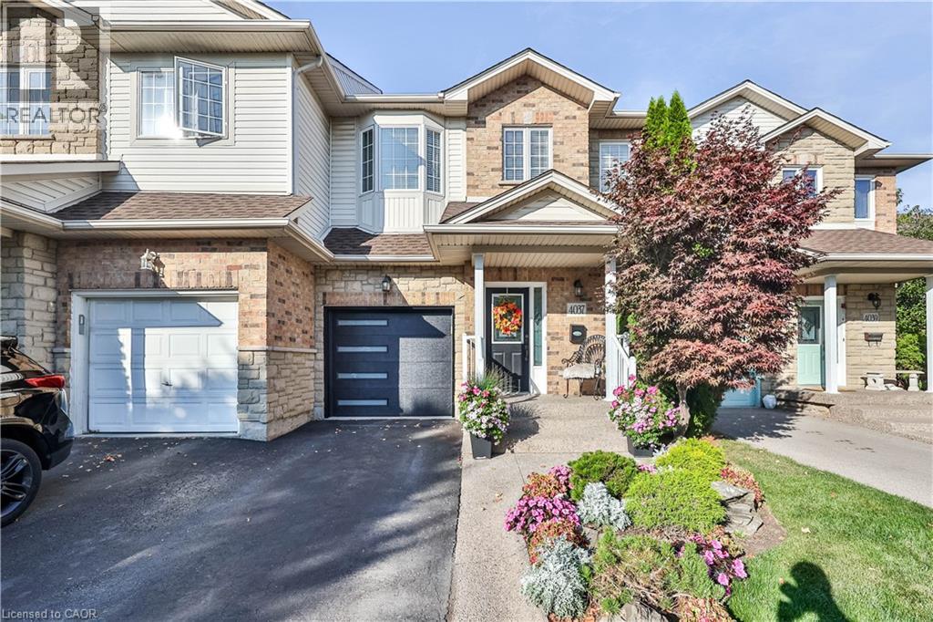 4037 MEDLAND Drive, burlington, Ontario