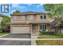 2371 PATHFINDER Drive, burlington, Ontario