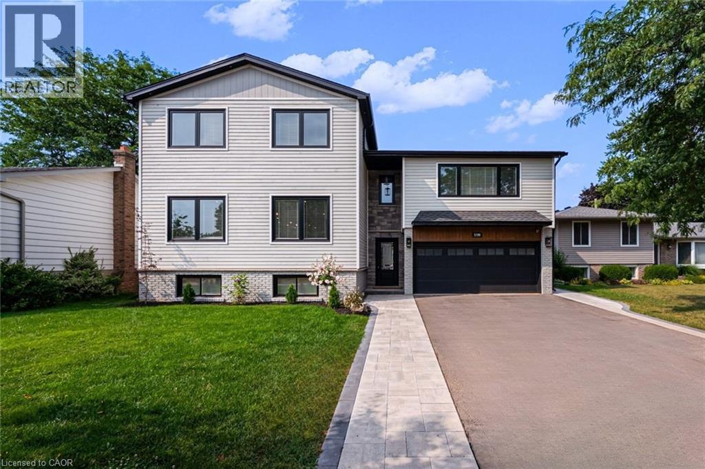 5199 BROUGHTON Crescent, burlington, Ontario