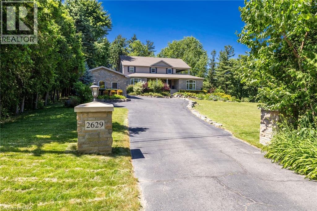 2629 SIDEROAD 2, burlington, Ontario