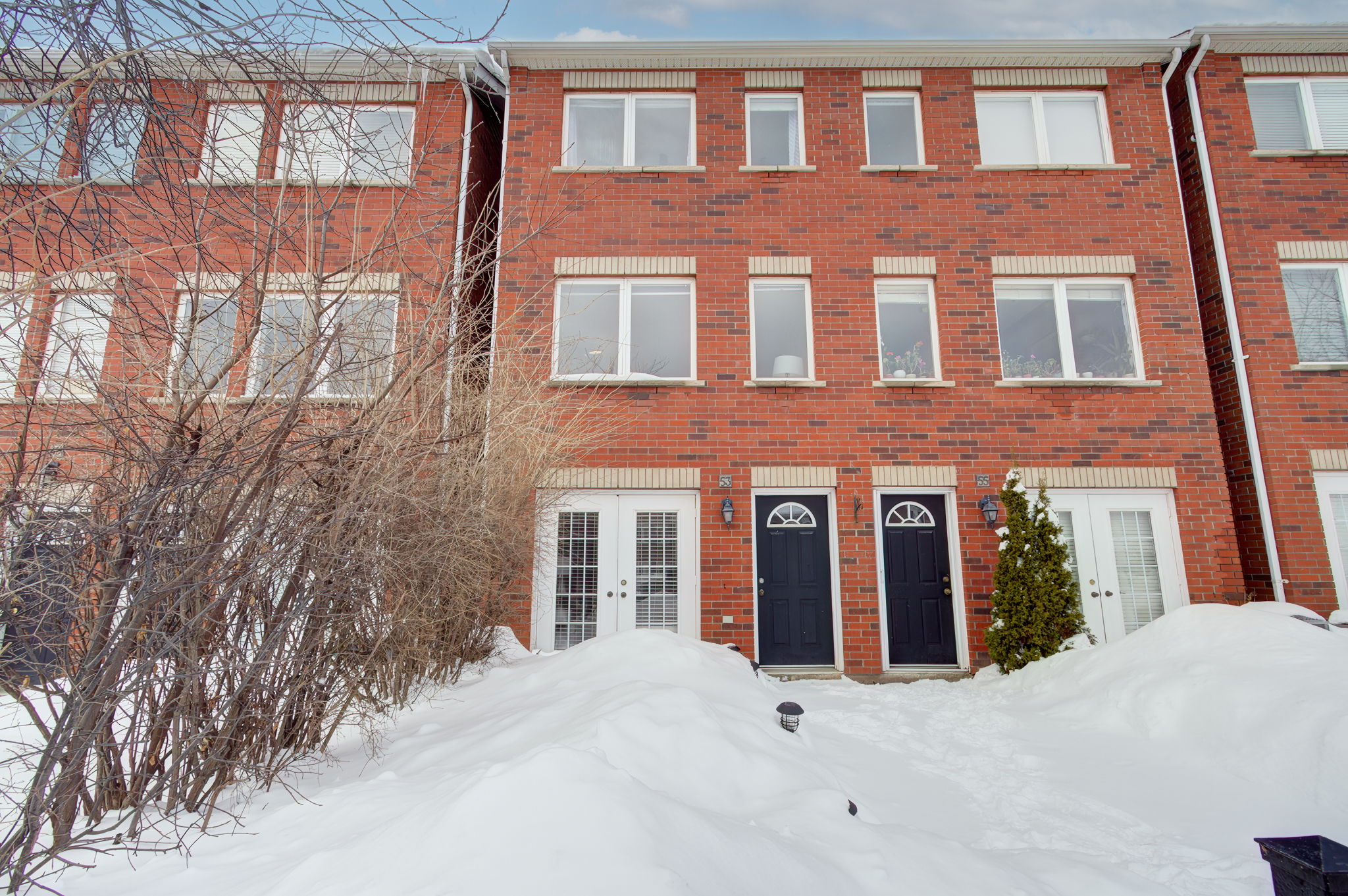 53 - 1751 Lampman Avenue, Burlington, Ontario