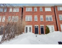 53 - 1751 Lampman Avenue, Burlington, Ontario