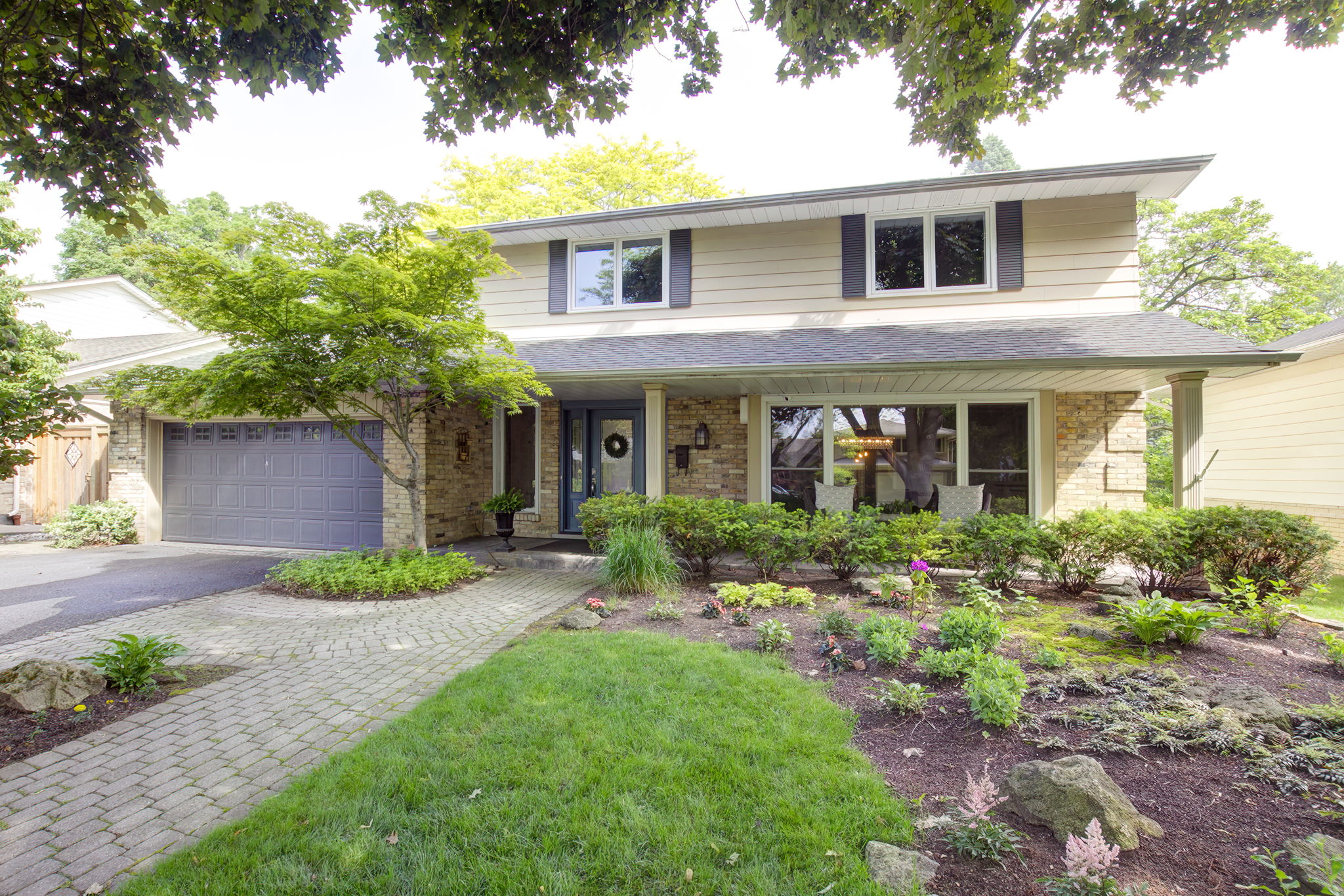 4462 Concord Place, Burlington, Ontario